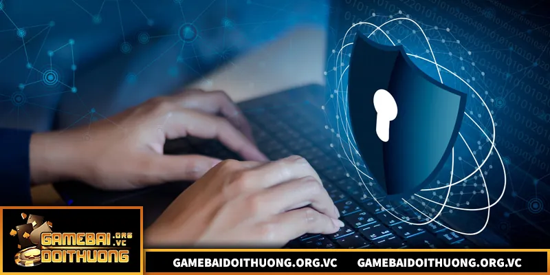 Chính sách bảo mật game tài xỉu đảm bảo an toàn thông tin người chơi