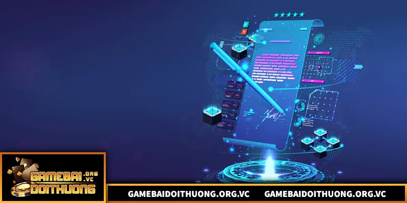 Điều khoản minh bạch, quy định rõ quyền và trách nhiệm người chơi