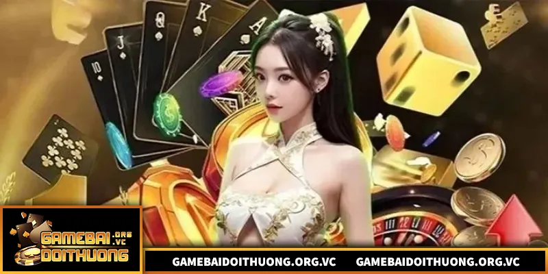 Go88 – Nền Tảng Giải Trí Trực Tuyến Được Quan Tâm Hiện Nay