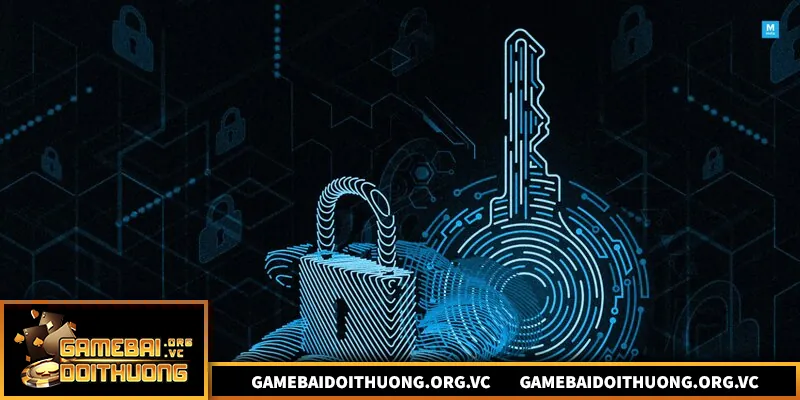 Quy định bảo vệ thông tin cá nhân khi tham gia game tài xỉu trực tuyến