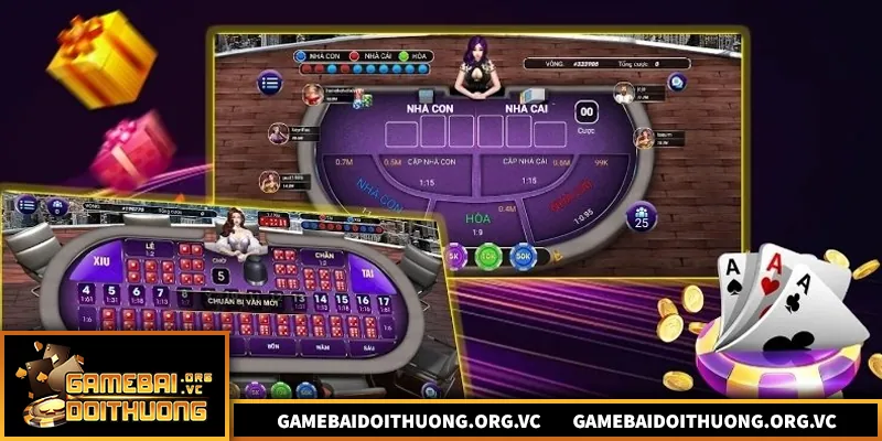 Tài Xỉu Mini – Phiên Bản Thu Gọn Phù Hợp Người Chơi Mới