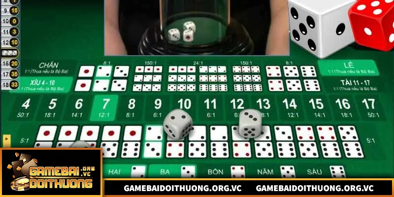 Thuật Ngữ Tài Xỉu – Tổng Hợp Khái Niệm Người Chơi Cần Biết